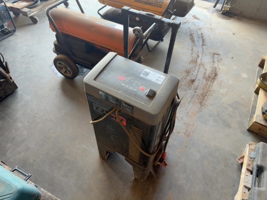 Dsr Battery Charger