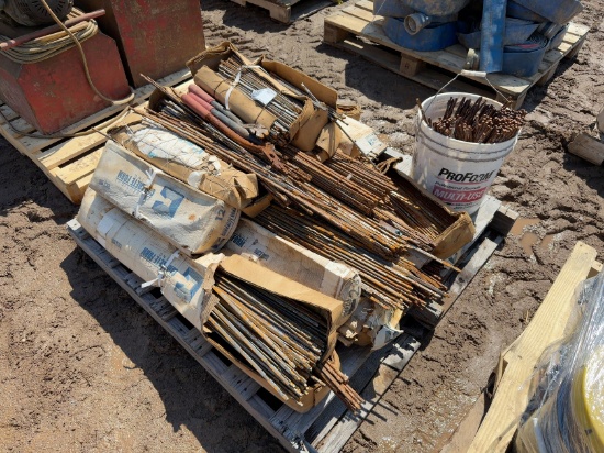 Quantity Of Concrete Ties