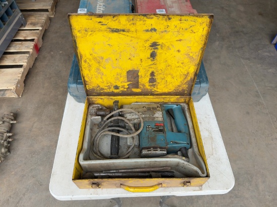 Makita Rotary Hammer Drill