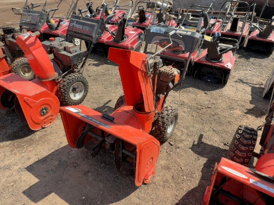 Ariens Snow Blower