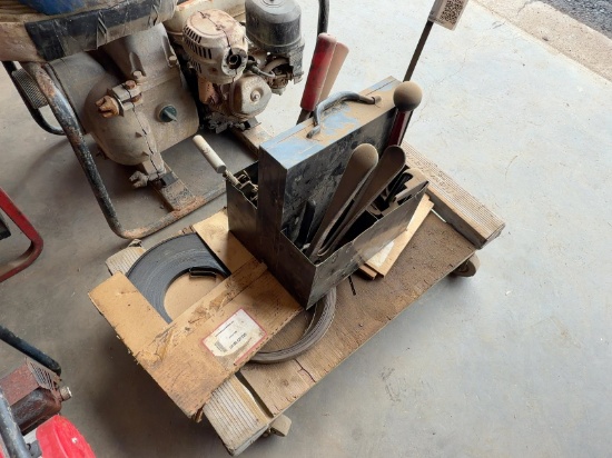 BANDING KIT