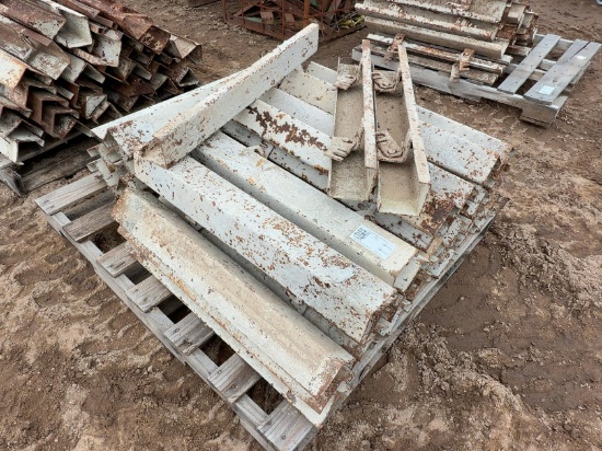 Quantity Of Corner Forms