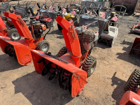 Ariens Snow Blower