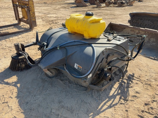 Sweepster 60" Pick Up Sweeper