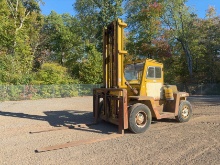 CLARK C500YS200 FORKLIFT