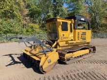 2018 RAYCO C260 TRACKED MULCHER