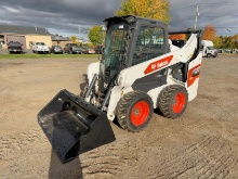 2022 BOBCAT S64 SKID STEER