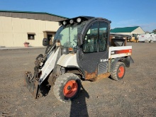 2019 BOBCAT TOOLCAT UTV