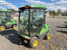 JOHN DEERE 1575 TRACTOR