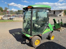 JOHN DEERE 1575 TRACTOR