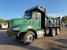 2012 KENWORTH T470 T/A DUMP TRUCK