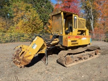 1997 RAYCO T175 TRACKED HYDRA STUMPER