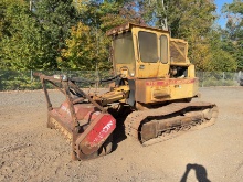 1996 RAYCO T175 TRACKED HYDRA STUMPER