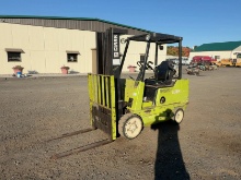 CLARK FORKLIFT