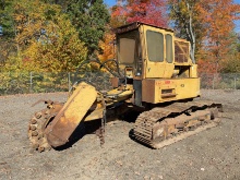 1996 RAYCO T175 TRACKED HYDRA STUMPER