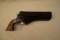 Ruger Black Hawk Flat Top .44Mag Single Action Revolver