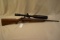 Winchester M. 52 .22LR B/A Rifle