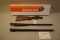 Winchester Manufactured Parker Reproduction 20ga Grade DHE Double Barrel Shotgun