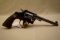 Colt Officer's Model .22LR Revolver