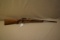 Browning M. 52 .22 B/A Rifle