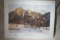Ruger Print Rocky Mt. Bighorns by Gary R. Swanson 180/950