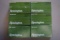 6 Boxes of Remington 7mm - 2-140 gr & 4-165 gr - ATG