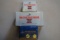 3 Boxes 454 Casull - 2 boxes Winchester 68 rds 300 gr & 1 box Magtech 260 gr - ATG