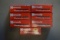 7 Boxes of Hornady 480 Ruger 325 gr. Hollow Point Bullets, per box x $$