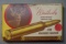 Box of Weatherby 240 Magnum Bullets70 gr., great Deer graphic!