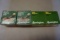 4-Boxes of Remington Nitro Mag & Premier Mag 12 ga. 3