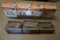 7-Boxes of Winchester 12 ga. Shells,