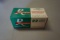 Vintage Brick of Remington Kleanbore 22LR, 6 boxes of shells inside (4 short)300 rds