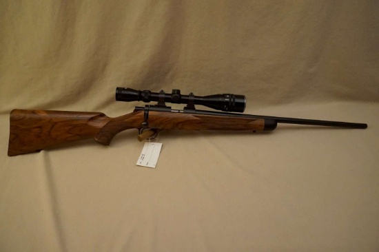 Kimber of Oregon M. 82 Custom Match .22 B/A Rifle
