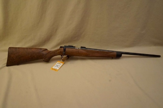 Kimber of Oregon M. 82 .22 B/A Rifle