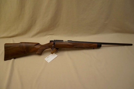 Kimber of Oregon M. 82 .22LR B/A Rifle
