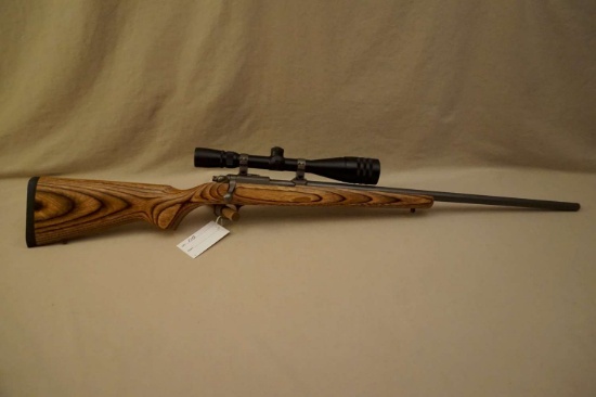 Ruger All Weather M. 77/22  .22 B/A Rifle