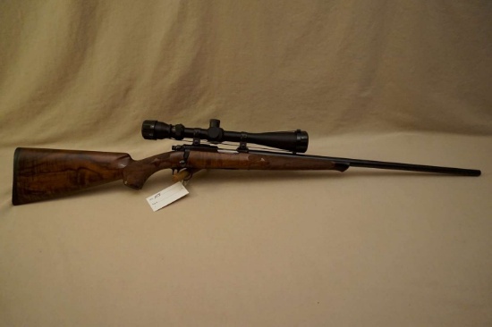 Ruger M. 77/22  .22 B/A Rifle