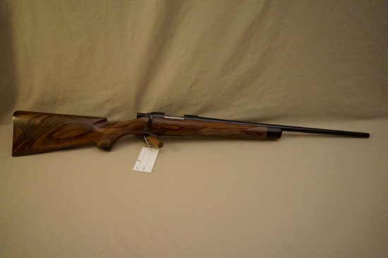 Kimber of Oregon M. 84 Super America .223 B/A Rifle