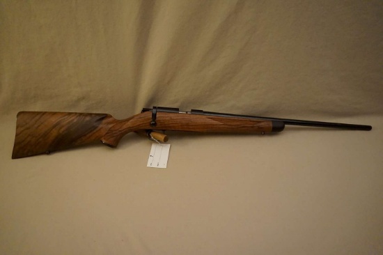 Kimber of Oregon M. 82 .22WMR B/A Rifle