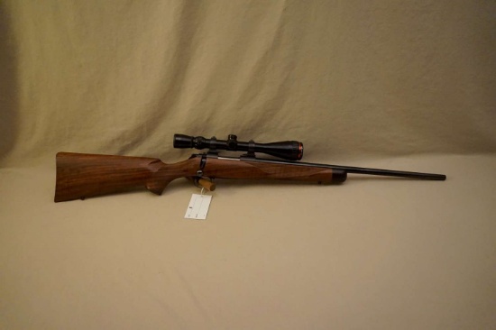 Kimber of Oregon M. 84 .221RemFireball B/A Rifle