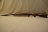 Kimber of Oregon M. 84 .223Rem B/A Rifle