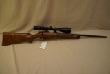 Kimber of Oregon M. 82 Custom Match .22 B/A Rifle