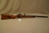 Ruger M. 77/22 Heavy Barrel .22 B/A Rifle