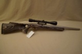 Ruger M. 10/22 .22 Semi-auto Rifle