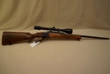 Ruger No. 1 .22-250 Single Shot Rifle