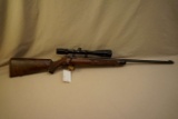 Remington M. 513T .22 B/A Rifle