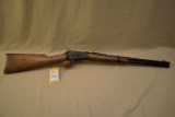 Browning M. 92 1878-1978 Centennial .44Mag L/A Saddle Ring Carbine