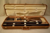 Browning(Belgium) Superposed Midas Grade 12ga Shotgun