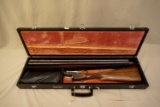 Miroku Firearms M. FE II  12ga SxS Shotgun