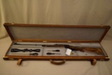 Stan McFarland Custom .280Remington Rifle